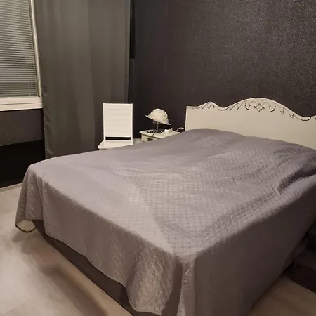 Apartment In
